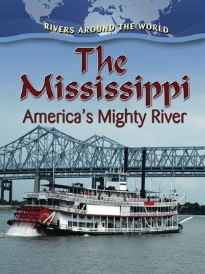 cover image of The Mississippi